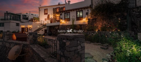 4 bedrooms House in Vilaflor, Spain No. 29770 44