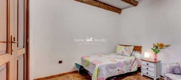 4 bedrooms House in Vilaflor, Spain No. 29770 7