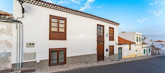 4 bedrooms House in Vilaflor, Spain No. 29770 2