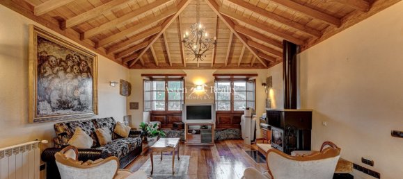 4 bedrooms House in Vilaflor, Spain No. 29770 28