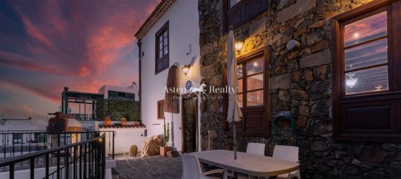 4 bedrooms House in Vilaflor, Spain No. 29770 41