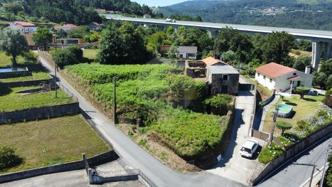 Дом с 2 спальнями в Вила Нова ди Сервейра, Португалия № 20249