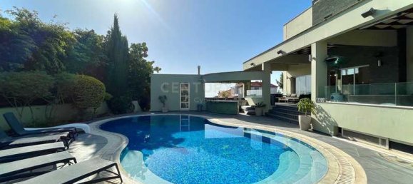 7 bedrooms House in Agios Athanasios, Cyprus No. 10844 15