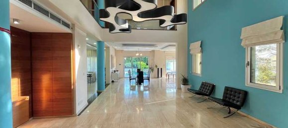 7 bedrooms House in Agios Athanasios, Cyprus No. 10844 13