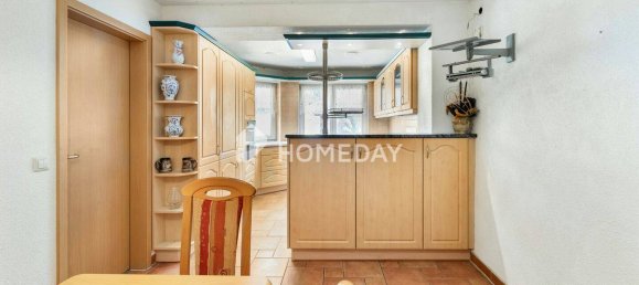 4 غرف نوم تاون هاوس في Oberhavel, Germany رقم 294855 9