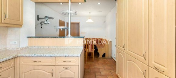 4 غرف نوم تاون هاوس في Oberhavel, Germany رقم 294855 10