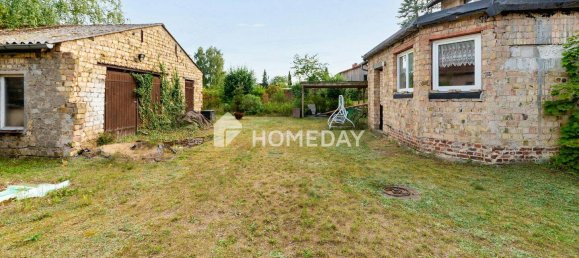 4 غرف نوم تاون هاوس في Oberhavel, Germany رقم 294855 2