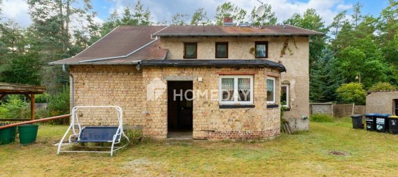 4 غرف نوم تاون هاوس في Oberhavel, Germany رقم 294855 3