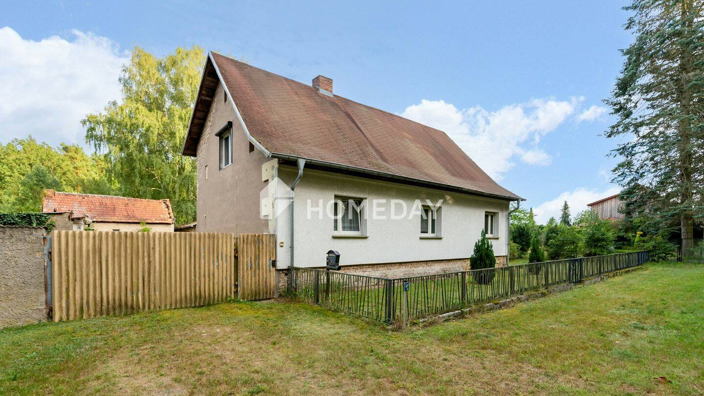 4 غرف نوم تاون هاوس في Oberhavel, Germany رقم 294855