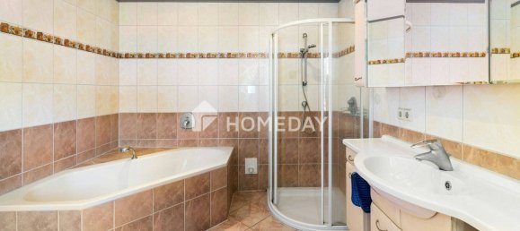 4 غرف نوم تاون هاوس في Oberhavel, Germany رقم 294855 11