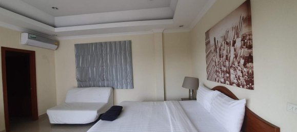 Café / restaurante T4 em Pattaya, Thailand N.º 4099 5