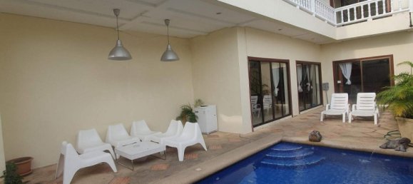 Café / restaurante T4 em Pattaya, Thailand N.º 4099 12