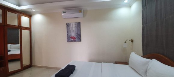 Café / restaurante T4 em Pattaya, Thailand N.º 4099 7