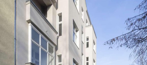 Studio in Charlottenburg, Germany No. 276674 19