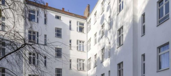 Studio in Charlottenburg, Germany No. 276674 20