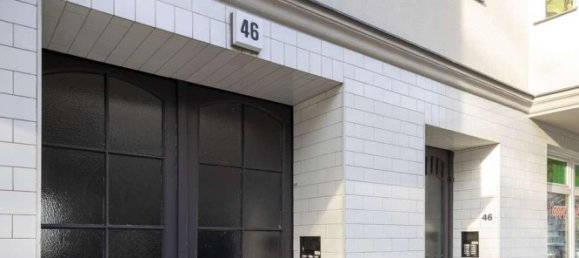 Studio in Charlottenburg, Germany No. 276674 16