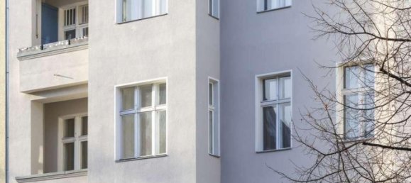 Studio in Charlottenburg, Germany No. 276674 27