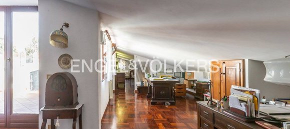 Villa de 6 dormitorios en Morlupo, Italy No. 130011 17