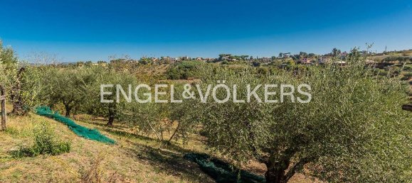 Villa de 6 dormitorios en Morlupo, Italy No. 130011 24