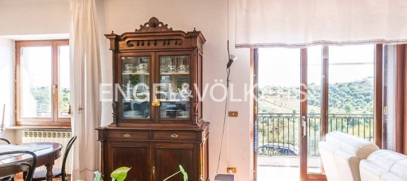 Villa de 6 dormitorios en Morlupo, Italy No. 130011 5