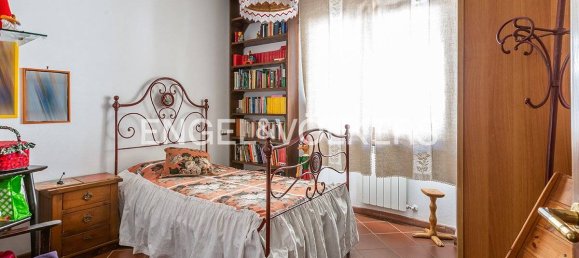 Villa de 6 dormitorios en Morlupo, Italy No. 130011 13