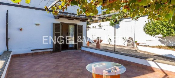 Villa de 6 dormitorios en Morlupo, Italy No. 130011 23