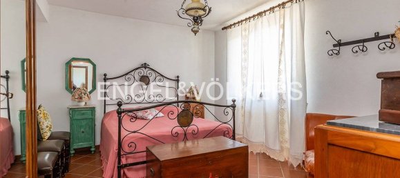 Villa de 6 dormitorios en Morlupo, Italy No. 130011 15