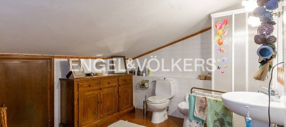 Villa de 6 dormitorios en Morlupo, Italy No. 130011 21