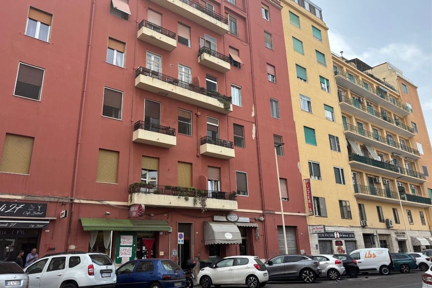 4 Schlafzimmer Wohnung in Cagliari, Italy, Nr. 331318