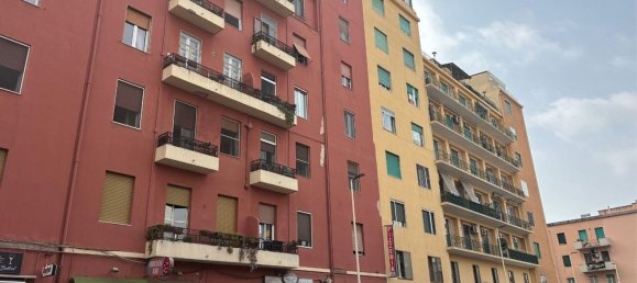 4 Schlafzimmer Wohnung in Cagliari, Italy, Nr. 331318 2