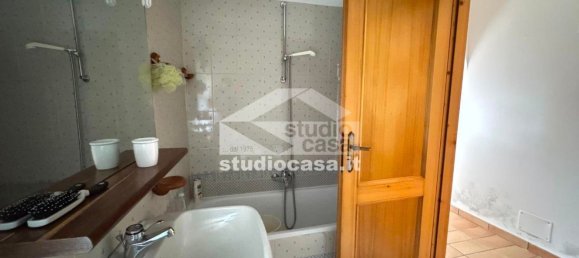 Квартира с 2 комнатами в Оспедалетто, Италия № 272360 6