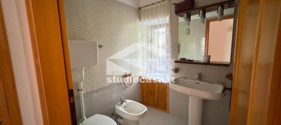 Квартира с 2 комнатами в Оспедалетто, Италия № 272360 7