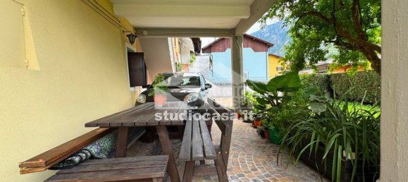 Квартира с 2 комнатами в Оспедалетто, Италия № 272360 13