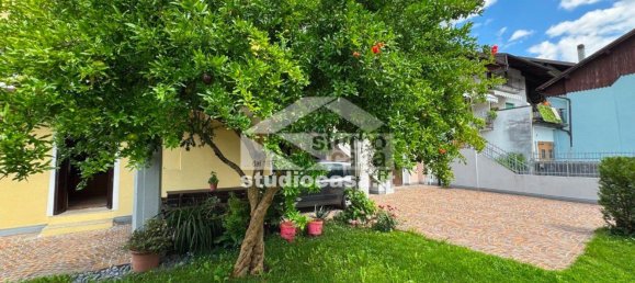 Квартира с 2 комнатами в Оспедалетто, Италия № 272360 10