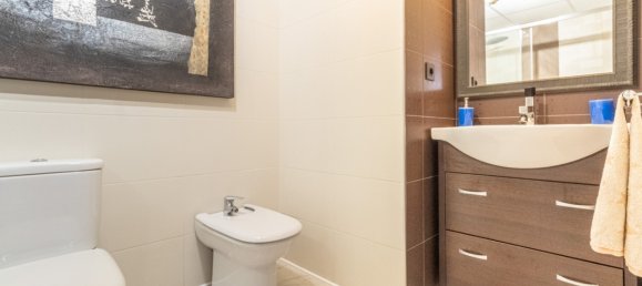 Квартира с 2 спальнями в Аликанте, Испания № 171386 17