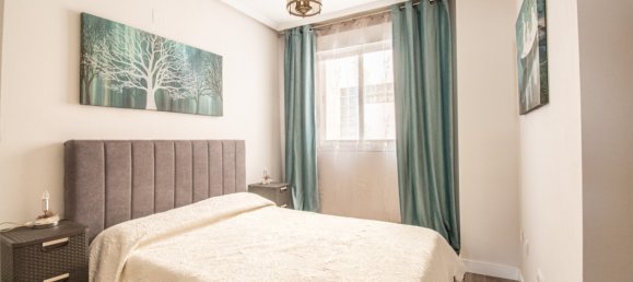 Квартира с 2 спальнями в Аликанте, Испания № 171386 14