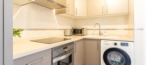 Квартира с 2 спальнями в Аликанте, Испания № 171386 3