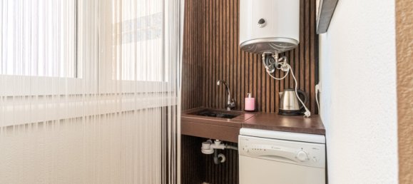 Квартира с 2 спальнями в Аликанте, Испания № 171386 4