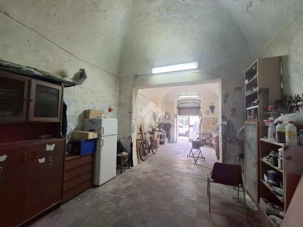 1 Schlafzimmer Wohnung in Catania, Italy, Nr. 120698