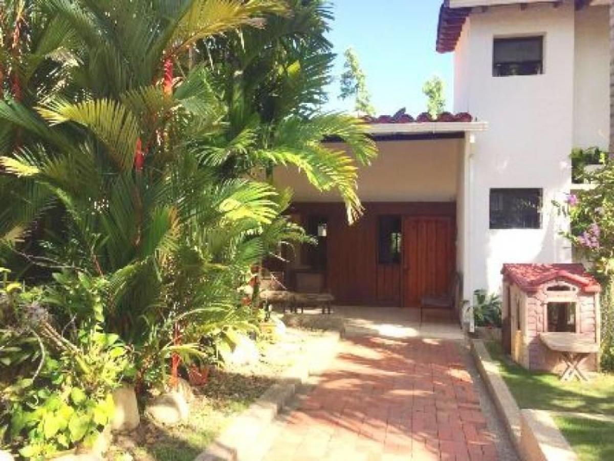 3 غرف نوم منزل في Atlantico, Colombia رقم 5092