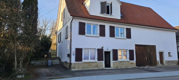 4 غرف نوم منزل في Baden-Wurttemberg, Germany رقم 12033 3