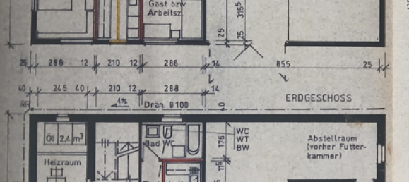 4 غرف نوم منزل في Baden-Wurttemberg, Germany رقم 12033 11