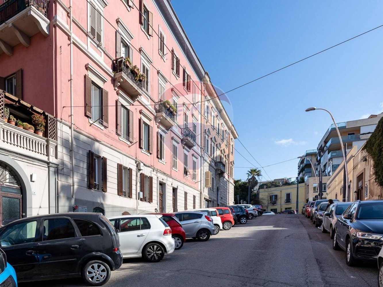 2 غرف نوم شقة في Cagliari, Italy رقم 148536