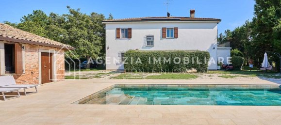 6 غرف نوم منزل في Ravenna, Italy رقم 162946 44