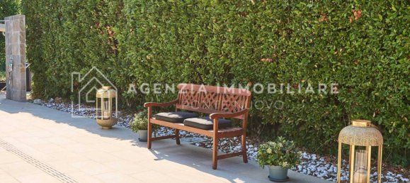 6 غرف نوم منزل في Ravenna, Italy رقم 162946 43