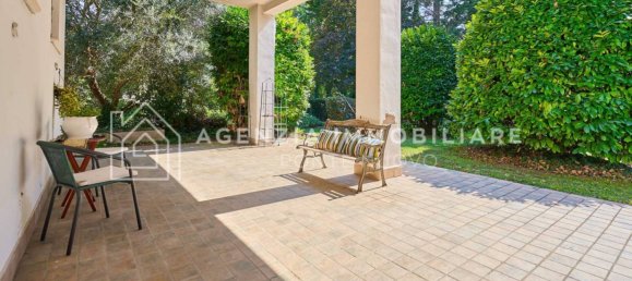 6 غرف نوم منزل في Ravenna, Italy رقم 162946 12