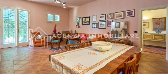 6 غرف نوم منزل في Ravenna, Italy رقم 162946 14