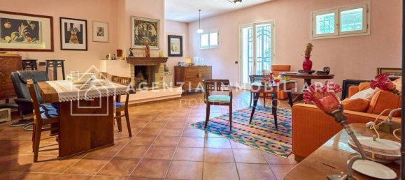 6 غرف نوم منزل في Ravenna, Italy رقم 162946 15