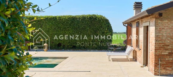 6 غرف نوم منزل في Ravenna, Italy رقم 162946 34