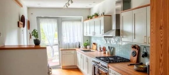 Квартира с 3 спальнями в Калюир-э-Кюир, Франция № 289634 3